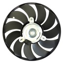 [GE1023.0360] GAUSS ELECTROVENTILADOR FORD FIESTA 1.0 02/10 FIESTA 1.6 02/04 (E7)