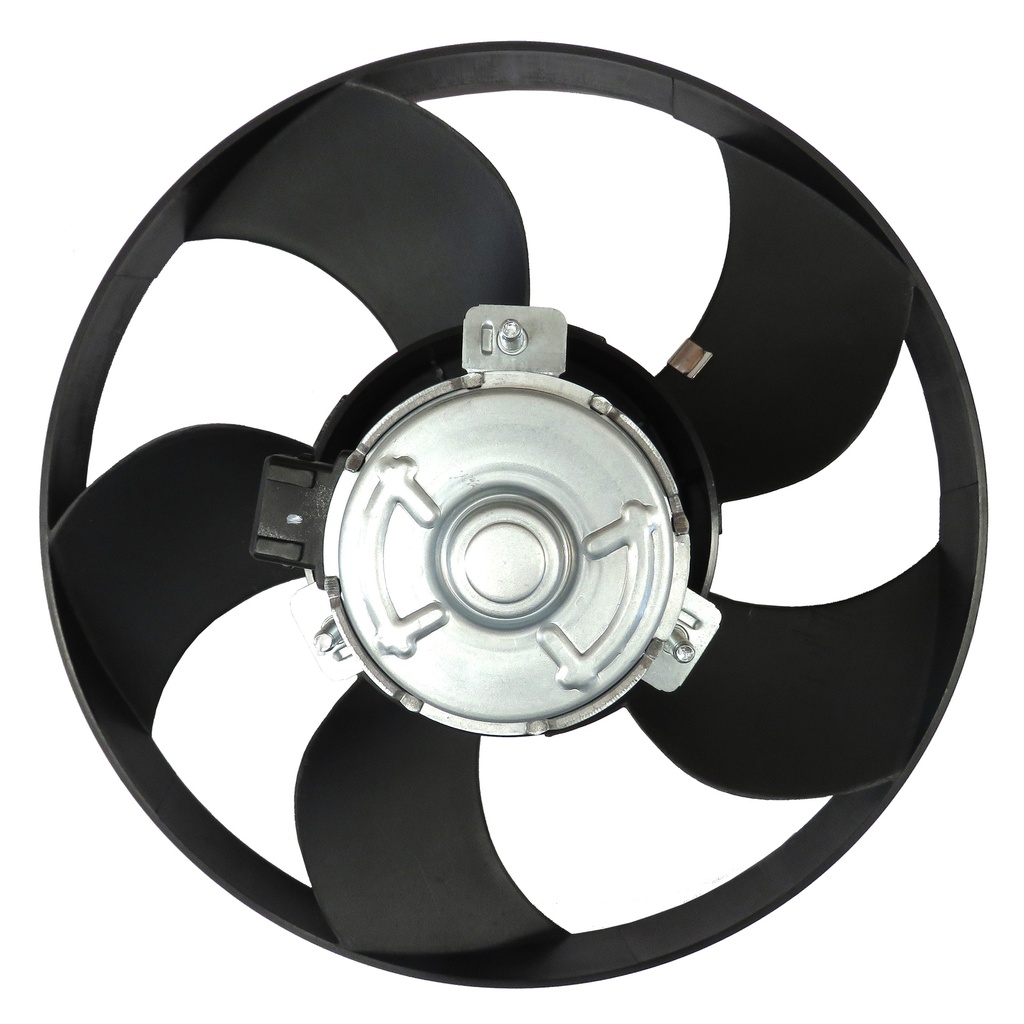GAUSS ELECTROVENTILADOR FORD ESCORT 1.6 1.8 92/96 VW GOL II 1.0MI 8V 16V GOL II 1.8MI GOL II 2.0 POINTER 1.8 2.0 93/96 SAVEIRO II 1.6 1.8 2.0 97/00 (E12)