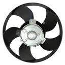 [GE1036.0360] GAUSS ELECTROVENTILADOR FORD ESCORT 1.6 1.8 92/96 VW GOL II 1.0MI 8V 16V GOL II 1.8MI GOL II 2.0 POINTER 1.8 2.0 93/96 SAVEIRO II 1.6 1.8 2.0 97/00 (E12)