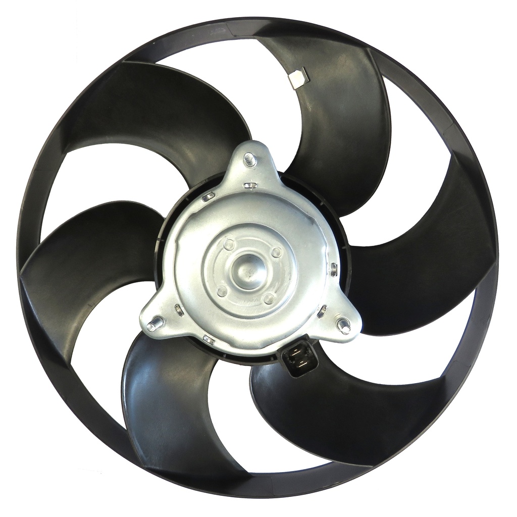 GAUSS ELECTROVENTILADOR PEUGEOT 306 2.0 XSI 93/97 306 GTI 97/03 405 PARTNER 1.8 99/03  CITROEN BERLINGO 1.8 97/02 XSARA 1.8 2.0 GLX 16V 97/00 (E1)