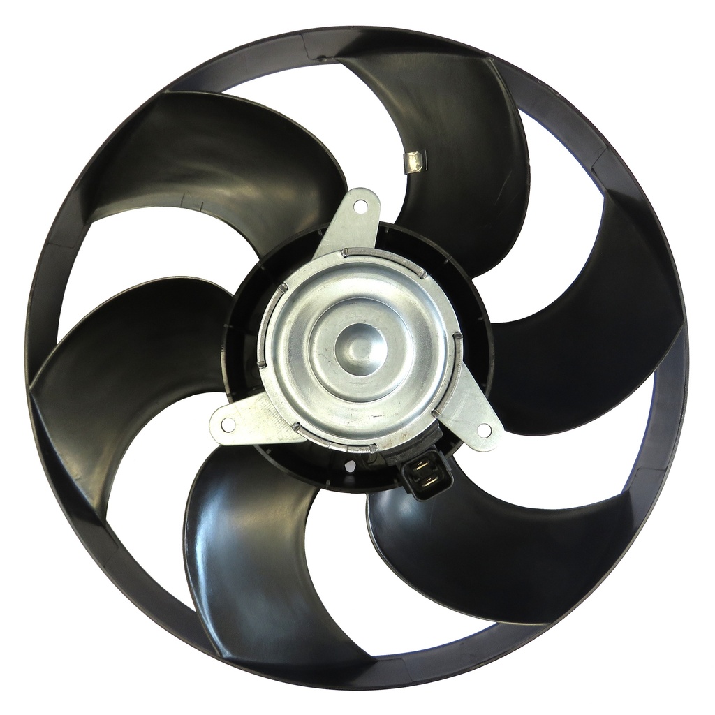 GAUSS ELECTROVENTILADOR CITROEN BERLINGO 1.4 96/11 XANTIA 1.8 93/98 XSARA 1.4/1.6/1.8 97/05 PEUGEOT 306 1.4/1.6/1.8 93/01 405 1.6/1.8/1.9 87/92 PARTNER 1.4/1.6/1.8 96/15 (E14)