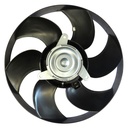 [GE1054.0360] GAUSS ELECTROVENTILADOR CITROEN BERLINGO 1.4 96/11 XANTIA 1.8 93/98 XSARA 1.4/1.6/1.8 97/05 PEUGEOT 306 1.4/1.6/1.8 93/01 405 1.6/1.8/1.9 87/92 PARTNER 1.4/1.6/1.8 96/15