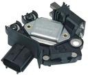 [GA911.0360] GAUSS REGULADOR DE VOLTAJE T/VALEO FORD COURIER ECOSPORT ESCORT 1.0 1.6 ZETEC ROCAM FIESTA NUEVO FIESTA KA 1.0 1.6 C/ AC CHEVROLET MERIVA 1.4 08 (DR-13)