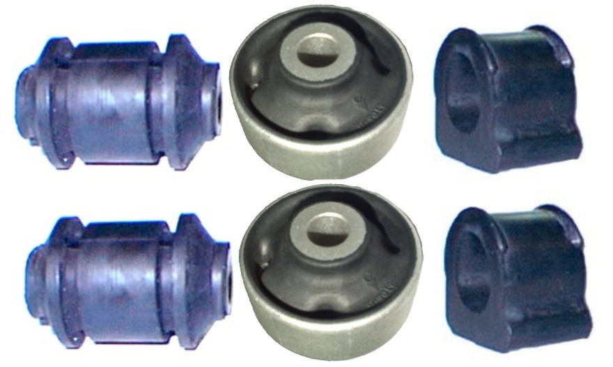 CAPEMI KIT BUJES VW BORA NEW BEETLE GOLF 99/…