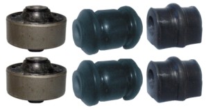 CAPEMI KIT BUJES CHEVROLET AVEO