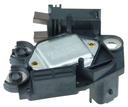 [GA984.0360] GAUSS REGULADOR DE VOLTAJE T/VALEO RENAULT CLIO 1.0 99> 1.0 16V 01> 1.6 02> MEGANE 1.6 16V, 2.0 SCENIC 1.6 02> 2.0 KANGOO 1.0 1.6 1.6 00> PEUGEOT 206 1.0 (DR-14)