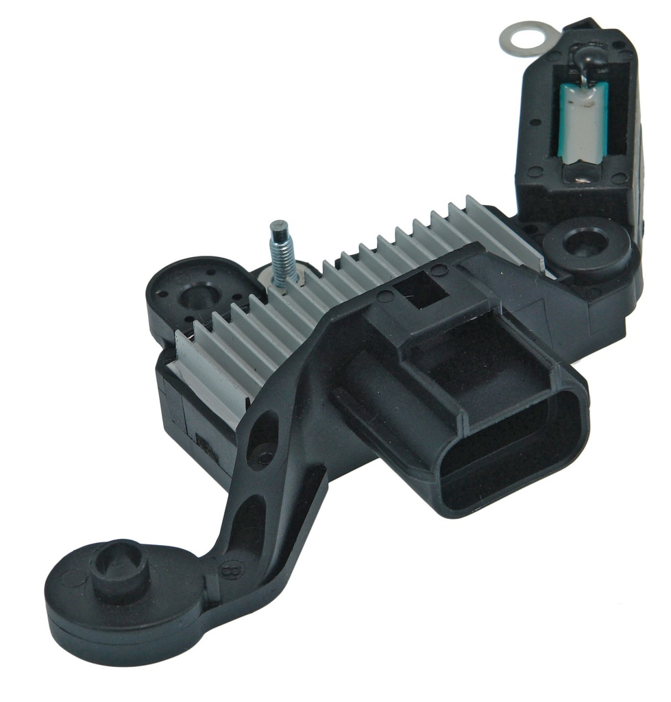 GAUSS REGULADOR DE VOLTAJE T/FORD FORD FIESTA KA ECOSPORT COURIER (DR-6)