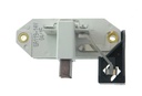 [GA119.0360] GAUSS REGULADOR DE VOLTAJE T/MARELLI FIAT UNO TIPO 1.6/ 2.0 TEMPRA C/ ALTERNATOR MAGNETI MARELLI FIORINO (DR-2)