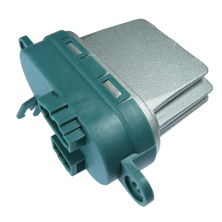 GAUSS CONTROL VENTILADOR VW AMAROK 2.0 TSI/2.0 BiTDI 10/16 SHARAN 2.0 TSI/2.0 TDI 10/19 TRANSPORTER 03/15 (B-4)