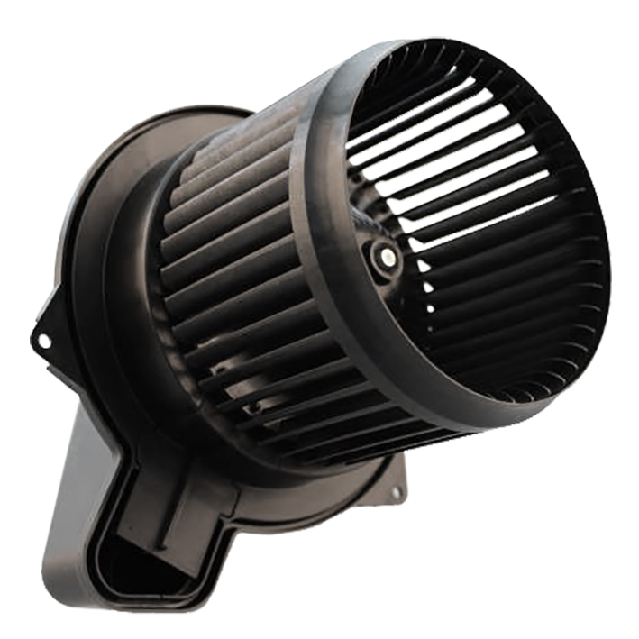 GAUSS MOTOR SOPLADOR FIAT ARGO 17> CRONOS 18> MOBI 2017 NUEVO FIORINO 11> (B-11)