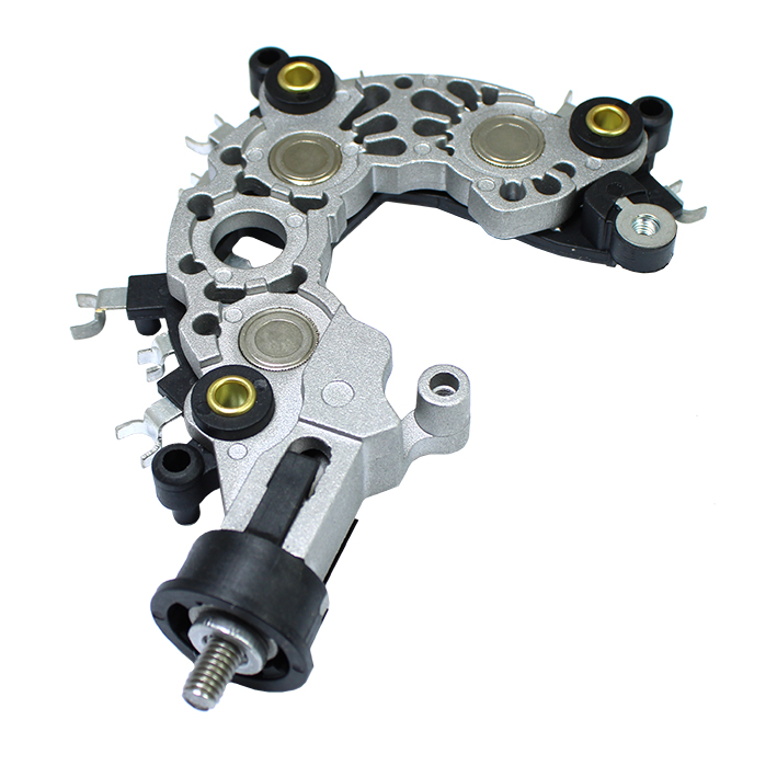 GAUSS PLACA RECTIFICADORA TOYOTA HILUX 2.8 D 4WD 15> (CP-8)