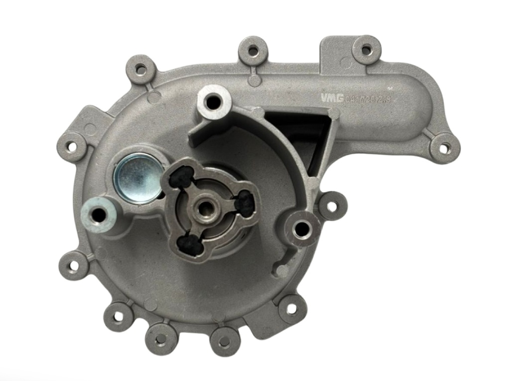 VMG BOMBA AGUA PEUGEOT BOXER CITROEN JUMPER FORD TRANSIT 2.2 TDCI / HDI FIAT DUCATO 100 MJT