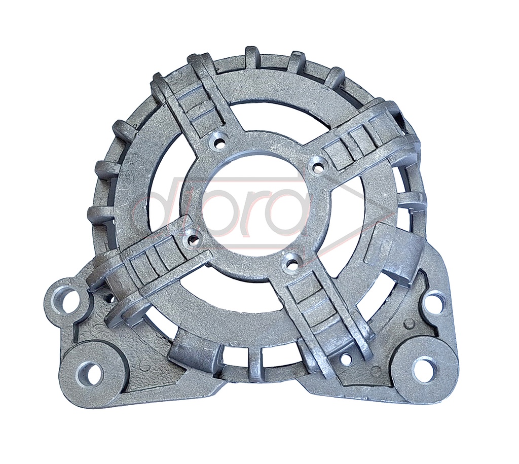 DIPRA TAPA ALTERN. DELANT. T. BOSCH VW FOX SURAN GOL TREND VOYAGE FORD RANGER 3.0