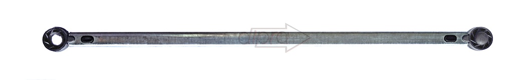 DIPRA VARILLA L/PARAB. FIAT MOBI LARGA 36.4CM