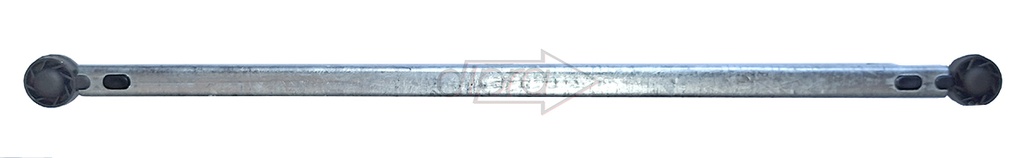 DIPRA VARILLA L/PARAB. FIAT FIORINO 2016 LARGA 36.7CM