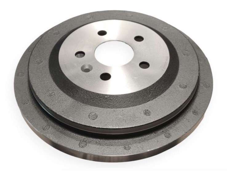 FREMAX CAMPANA FRENO CHEVROLET MONTANA 1.2 23> T