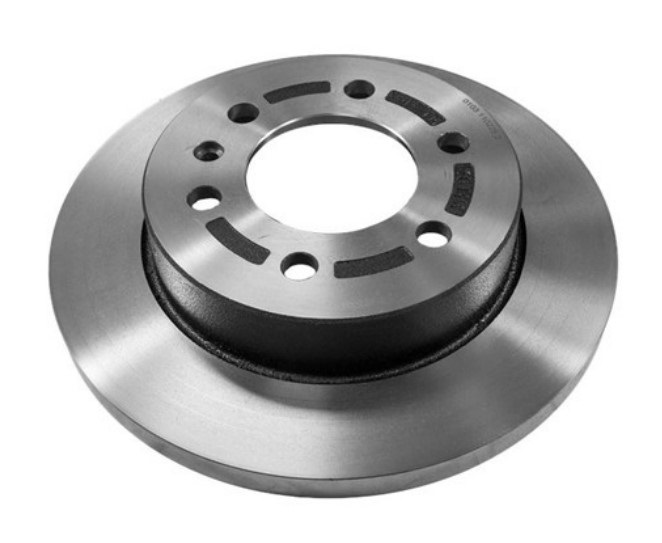 FREMAX DISCO FRENO M BENZ SPRINTER 311 314 414 417 517 CDI 19> TS