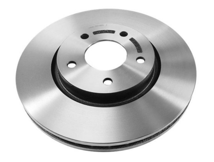 FREMAX DISCO FRENO NISSAN X TRAIL 2.5 CVT 4X2 X TRAIL E-POWER 1.5 CVT 22>