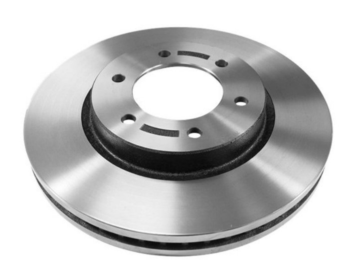 FREMAX DISCO FRENO FORD RANGER 3.0 V6 23> DV