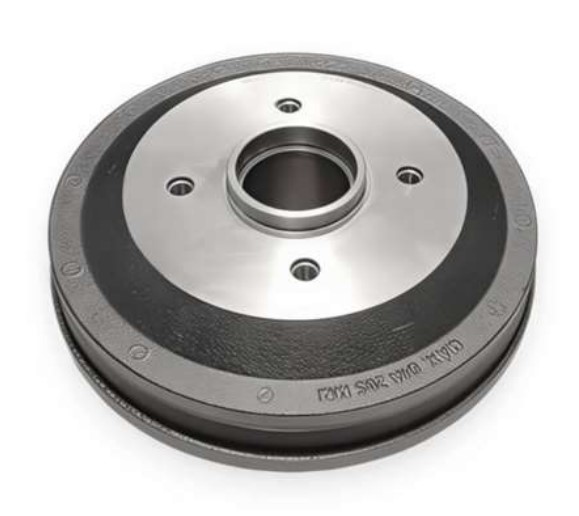 FREMAX CAMPANA FRENO CITROEN C3 1.2/1.6 22>