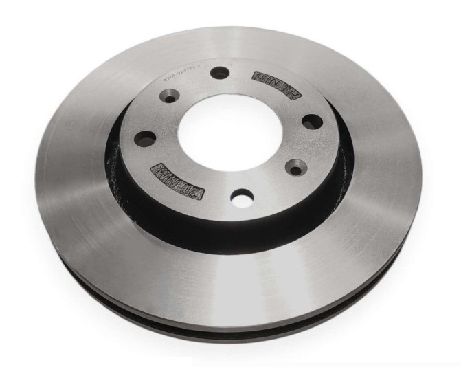 FREMAX DISCO FRENO CITROEN C3 1.2 1.6 22> DV