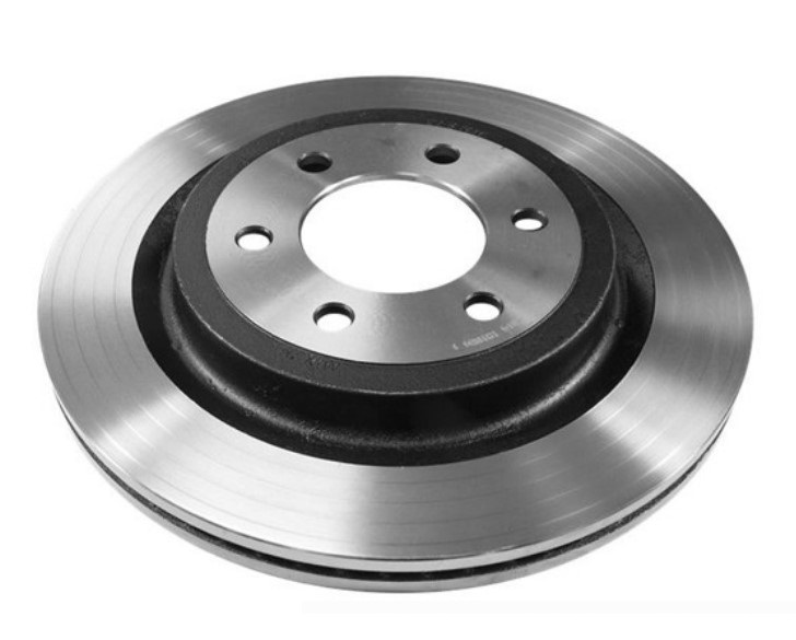 FREMAX DISCO FRENO FORD F150 5.0L 21> TV