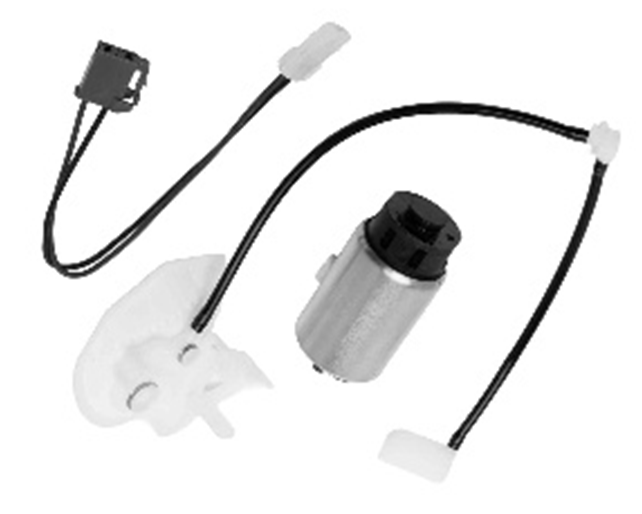 KESSEL BOMBA NAFTA ELECT. TOYOTA YARIS 1.0 16V COROLLA HILUX RAV4 SUZUKI SWIFT MOTO HONDA 600CC/ 1.000CC