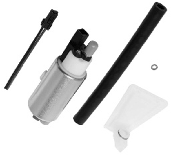 KESSEL BOMBA NAFTA ELECT. FORD FOCUS F250 COURIER MONDEO