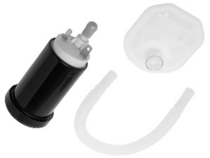 KESSEL BOMBA NAFTA ELECT. OPEL VECTRA B HATCHBACK (38_) 95/03