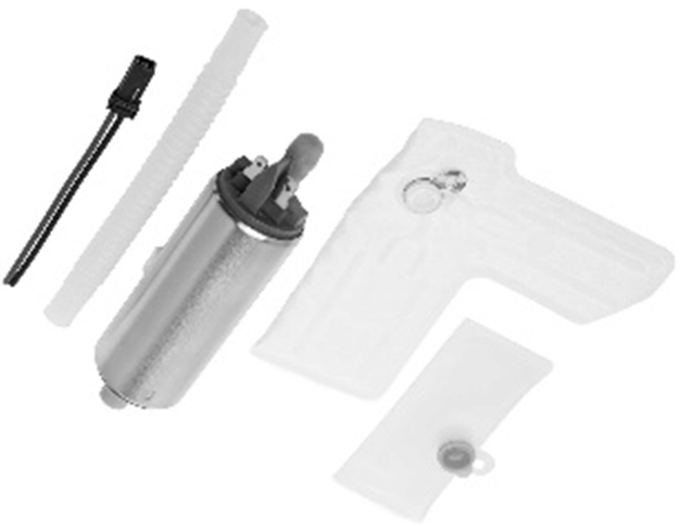 KESSEL BOMBA NAFTA ELECT. FIAT TORO 2.0 16V JEEP COMPASS RENEGADE 2.0 12V 6A DIESEL