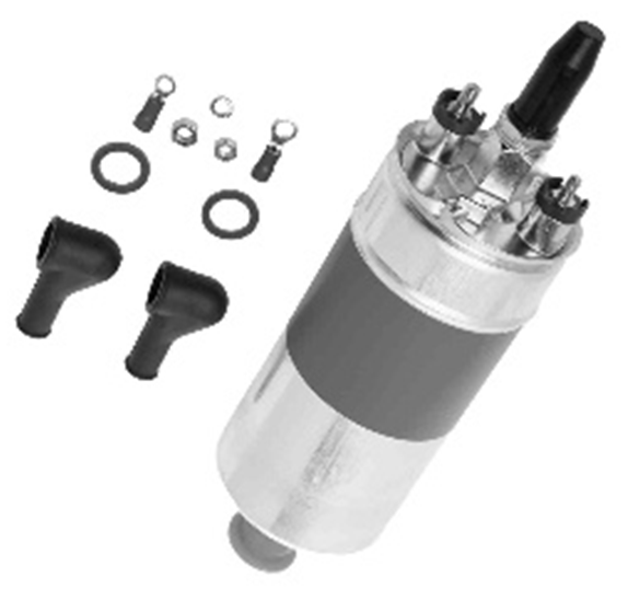 KESSEL BOMBA NAFTA ELECT. MERCEDES BENZ SERIE 190/230/280/300/AUDI/BMW