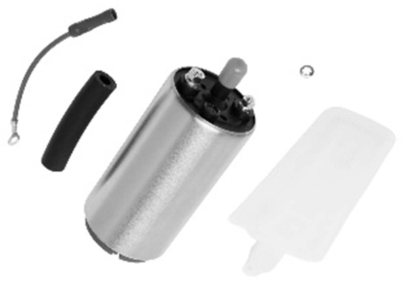 KESSEL BOMBA NAFTA ELECT. SUZUKI SWIFT II FASTBACK 1.3 GTL (SF413/AA34) 89/94 TOYOTA LAND CRUISER 80 (J8) 4.0 (FJ80) 90/92 CAMRY SEDAN (V1) 2.0 GLL 85/86