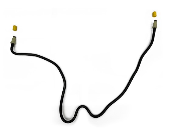 PAULU TUBO DE EMBRAGUE PEUGEOT 307 308 CITROEN C4 BERLINGO 1.6HDI