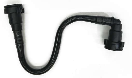 PAULU TUBO DE COMBUSTIBLE PEUGEOT 307 308 408 3008 4008 CITROEN C4 / PICASSO (CONECTA DEL TANQUE DE NAFTA AL FILTRO DE COMBUSTIBLE)