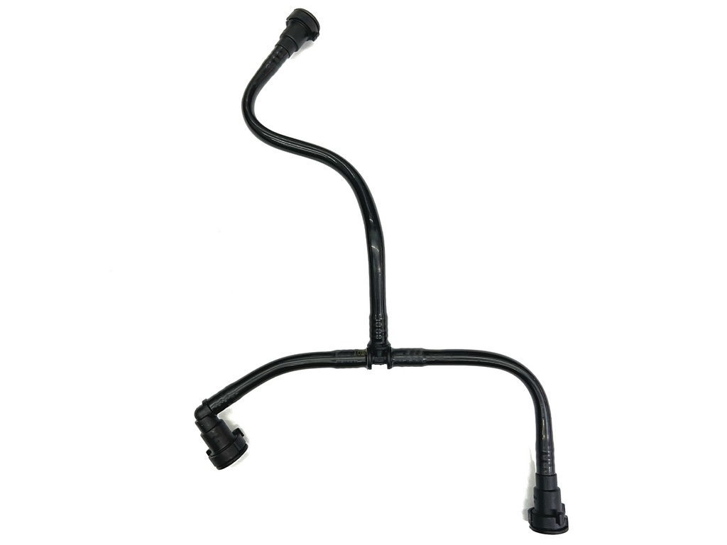 PAULU TUBO DE COMBUSTIBLE PEUGEOT 307 308 408 3008 4008 CITROEN C4 / PICASSO (CONECTA DEL TANQUE DE NAFTA AL RAMAL DEL MOTOR A TRAVES DE LA BOMBA DE NAFTA)