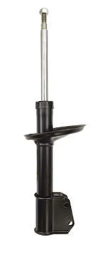 MONROE AMORTIGUADOR DELANTERO RENAULT CLIO II 1.2 11/12