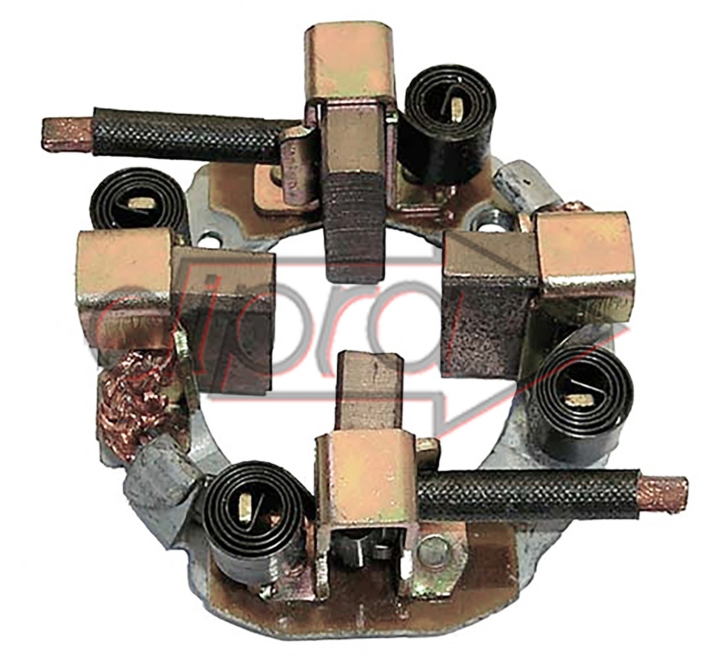DIPRA P/CARBON ARRANQUE DELCO / DENSO DODGE FORD RANGER TOYOTA COROLLA HILUX