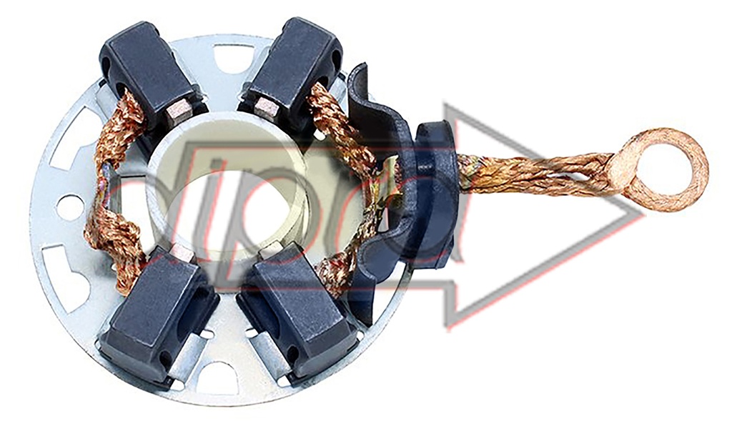 DIPRA P/CARBON ARRANQUE DELCO / DENSO VW FOX GOL GOLF VOYAGE