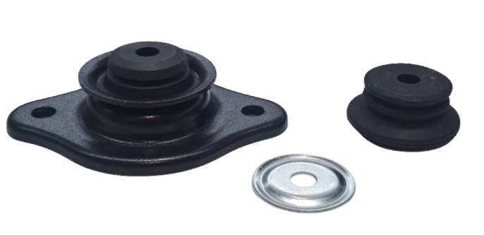 TB CAZOLETA AMORTIGUADOR TRAS COMPLETA CREVROLET AVEO SPARK