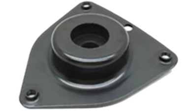 CAPEMI CAZOLETA AMORTIGUADOR DELANTERO PEUGEOT 208 20> CITROEN C3 22>