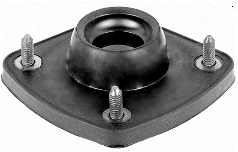 CAPEMI CAZOLETA AMORTIGUADOR DELANTERO PEUGEOT 106 CITROEN AX