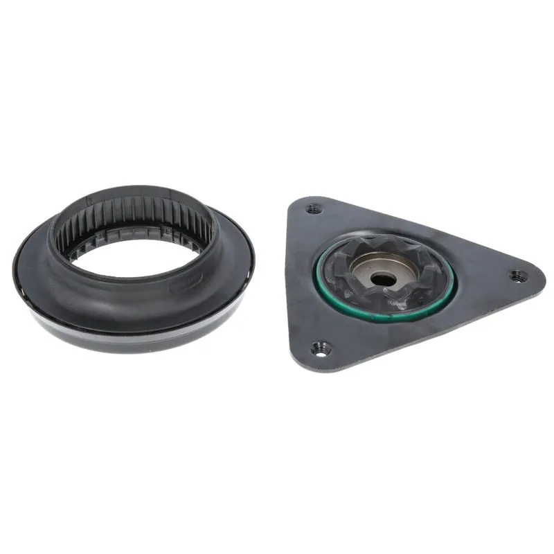 CAPEMI CAZOLETA Y CRAPODINA SUSPENSION TRASERO RENAULT DUSTER OROCH 16> 4x4