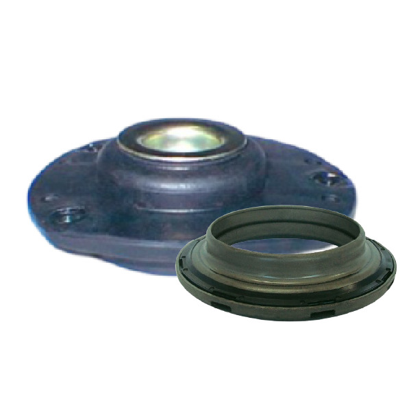 CAPEMI CAZOLETA AMORTIGUADOR DELANTERO CON RODAMIENTO PEUGEOT 405