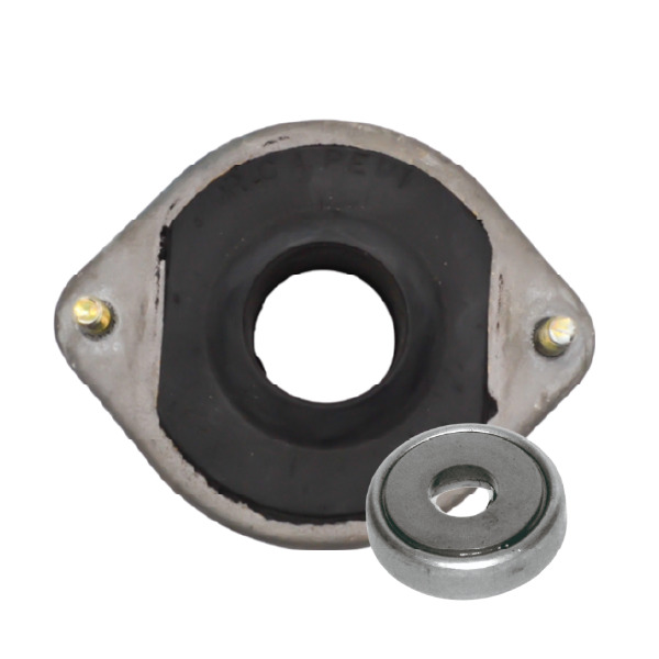 CAPEMI CAZOLETA AMORTIGUADOR DELANTERO CON RODAMIENTO CHEVROLET SEDAN / CORSA 1995 SUZUKI FUN