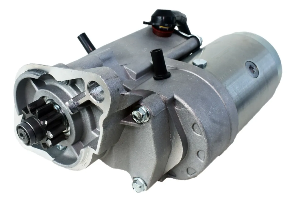 OSSCA ARRANQUE COMPLETO FIAT DUCATO PEUGEOT BOXER RENAULT MASTER IVECO DAILY 2.8L