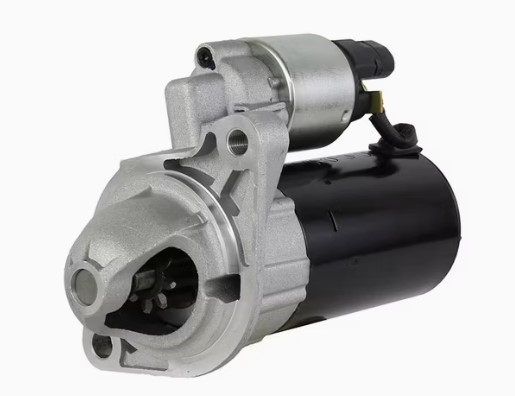 OSSCA ARRANQUE COMPLETO TOYOTA HILUX 3.0 TD