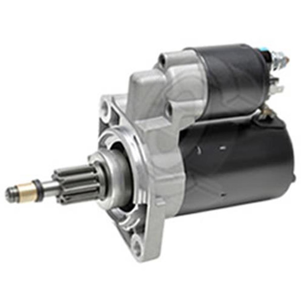 OSSCA ARRANQUE COMPLETO FORD ESCORT VW POLO GIRO ANTIHORARIO INDIEL