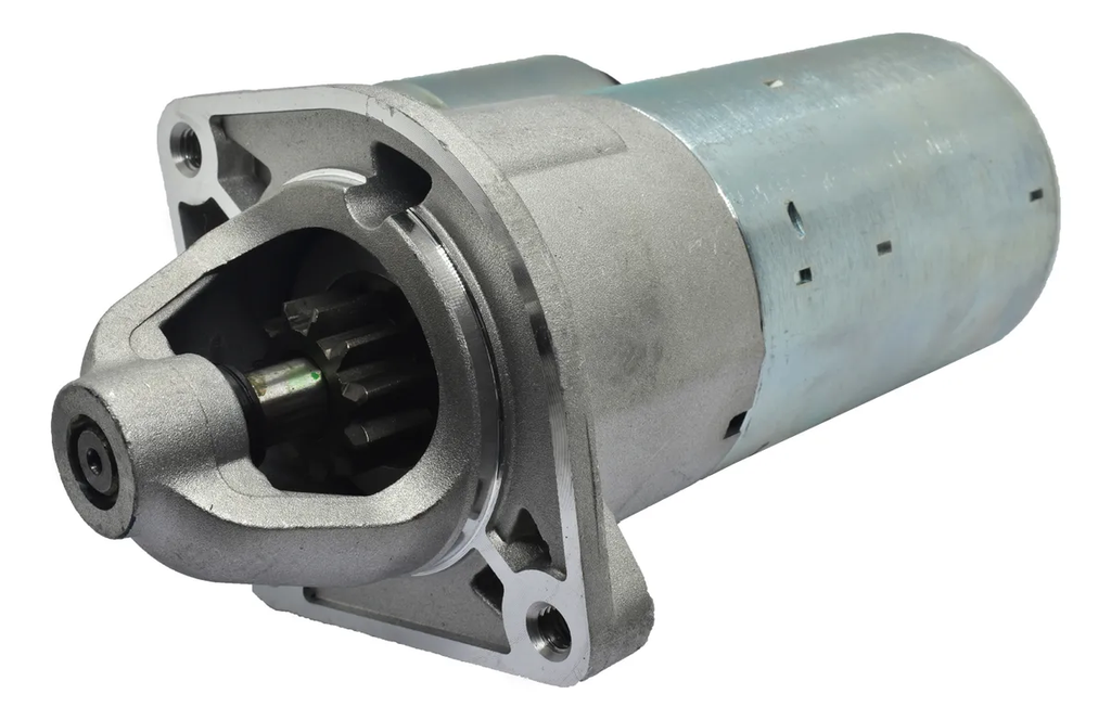 OSSCA ARRANQUE COMPLETO FIAT LINEA 1.9 MPI 1.8 ETORQUE 16V NUEVO PALIO 1.6 16V