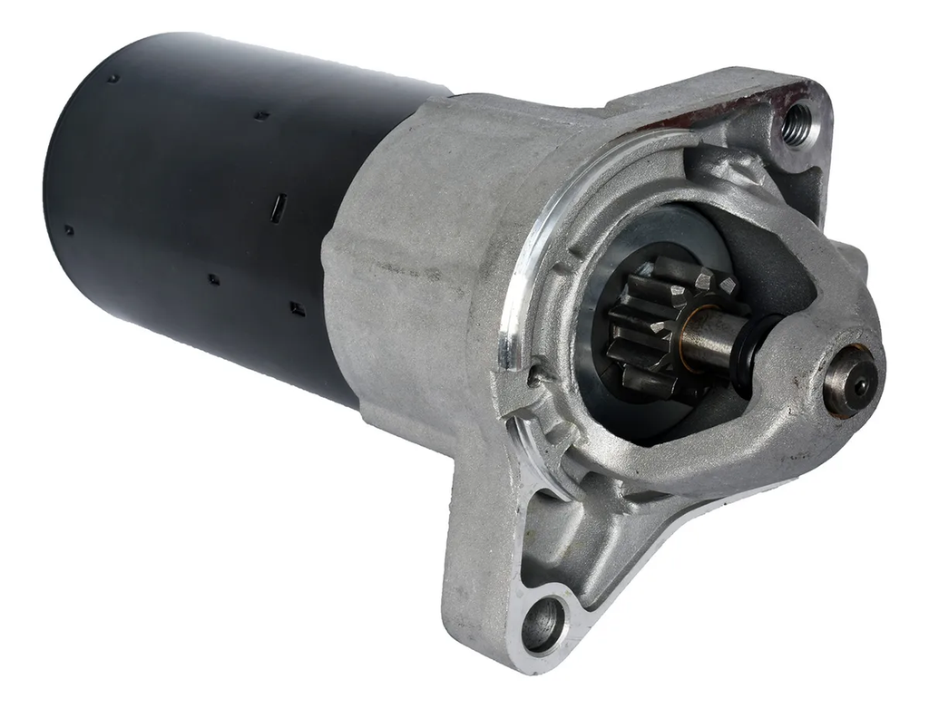 OSSCA MOTOR DE ARRANQUE FORD ESCORT MONDEO FOCUS DURATEC 12V 1.4KW 10 DIENTES SENTIDO HORARIO