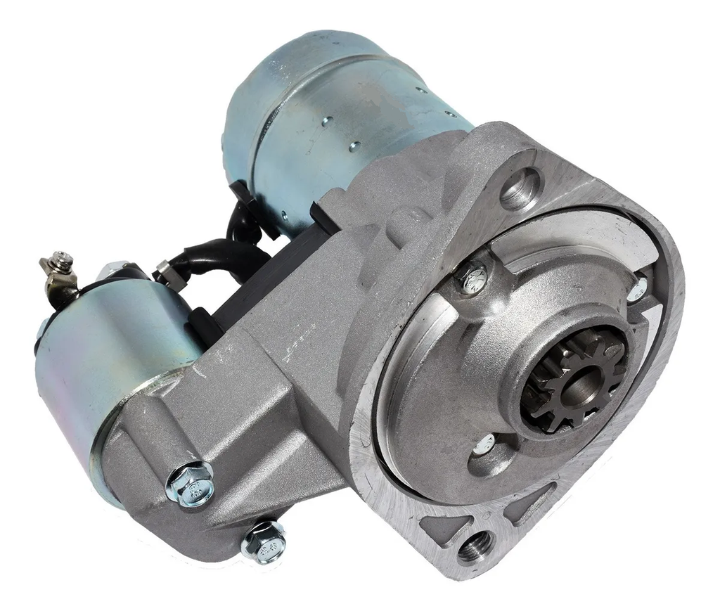 OSSCA ARRANQUE COMPLETO CHEVROLET CORSA COMBO MERIVA 1.7D